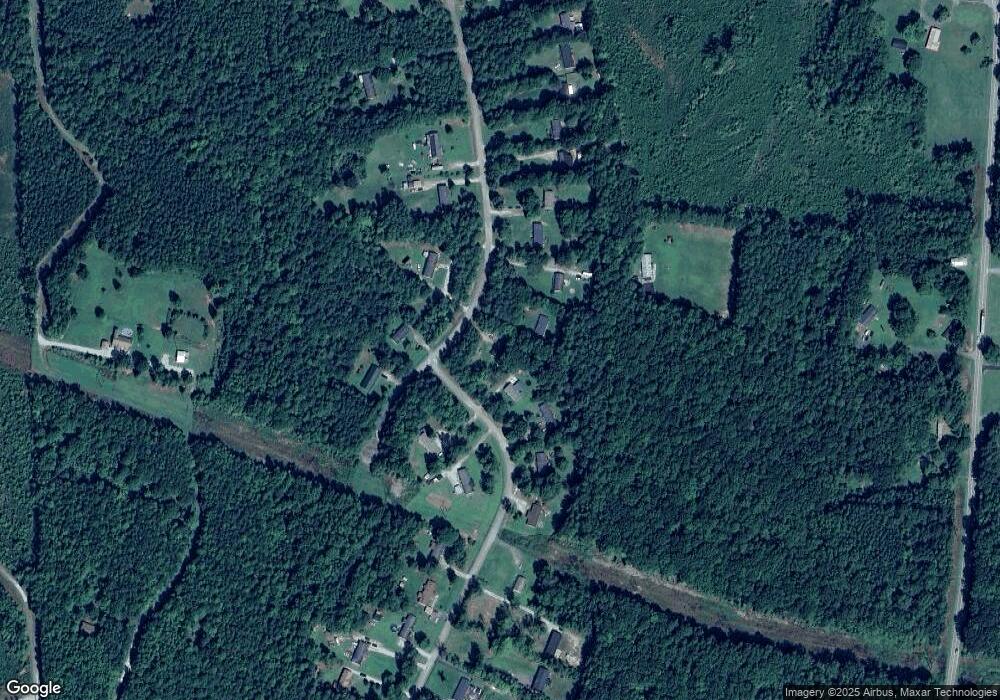 7035 Old West Ln, Oxford, NC 27565 - photo 1