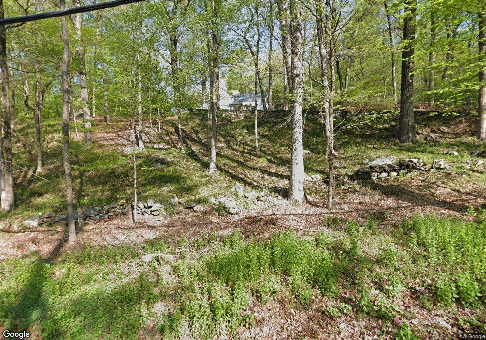 1086 Hardscrabble Rd, Chappaqua, NY 10514 - photo 1