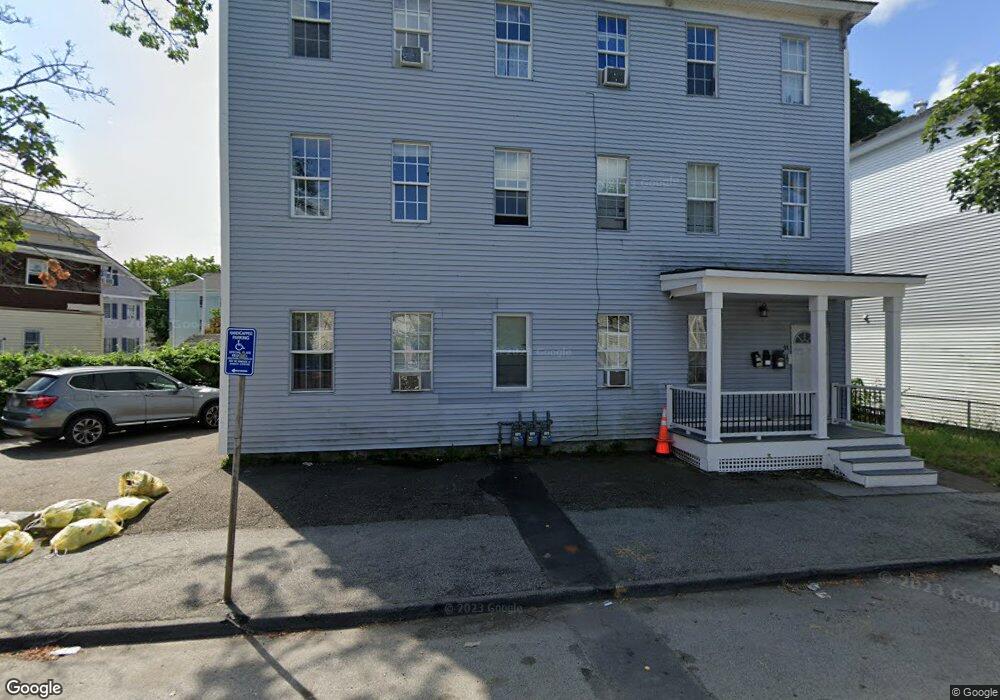91 Southgate St unit 3, Worcester, MA 01603 - photo 1
