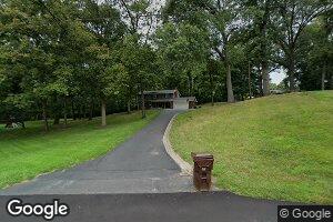 8410 N Watson Place, West Terre Haute, IN 47885