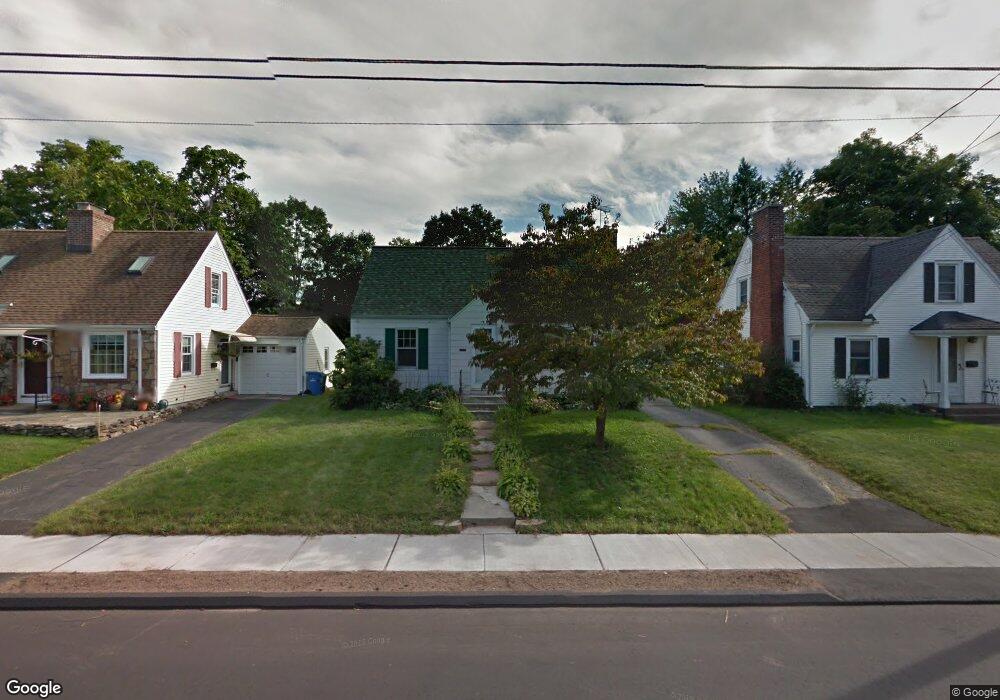 262 High St W, Manchester, CT 06040 - photo 1