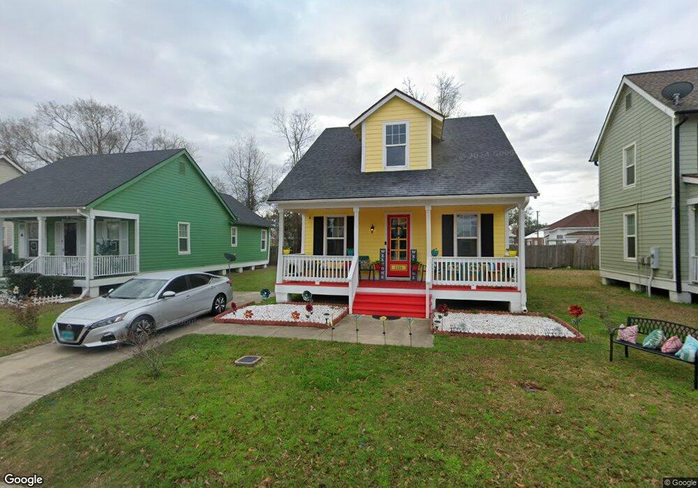 2220 Alice Ct, Lake Charles, LA 70601 - photo 1