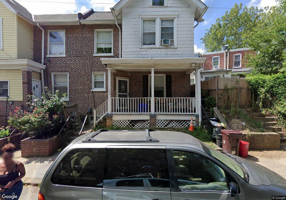 506 W 24th St, Wilmington, DE 19802 - photo 1