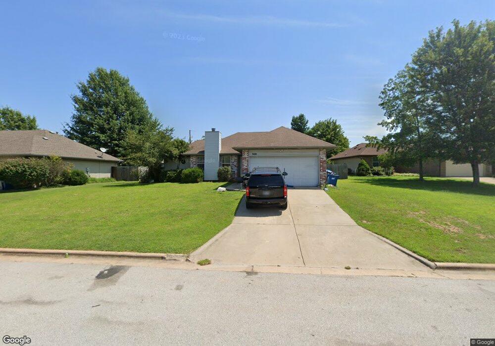 908 N Bill Ring Ct, Nixa, MO 65714 - photo 1