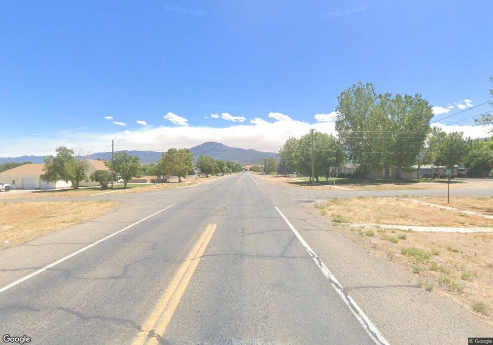 310 W 400 N, Fillmore, UT 84631 - photo 1