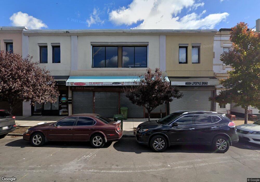 527 N Chester St, Baltimore, MD 21205 - photo 1