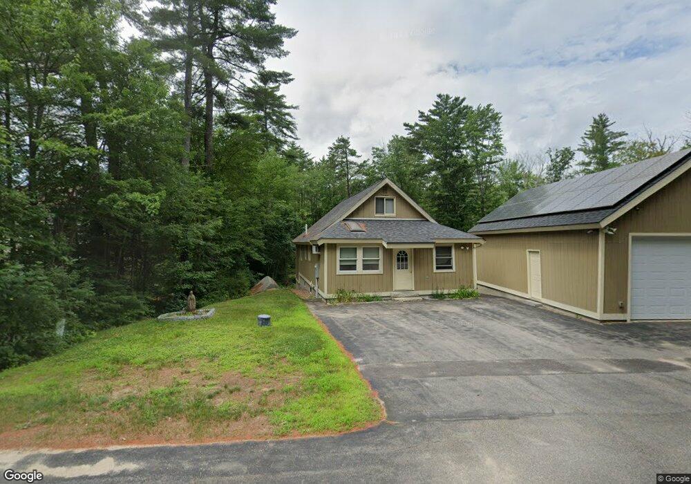 63 Tabor Cir, Albany, NH 03818 - photo 1