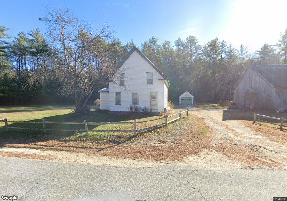 67 Douglas Hill Rd, West Baldwin, ME 04091 - photo 1