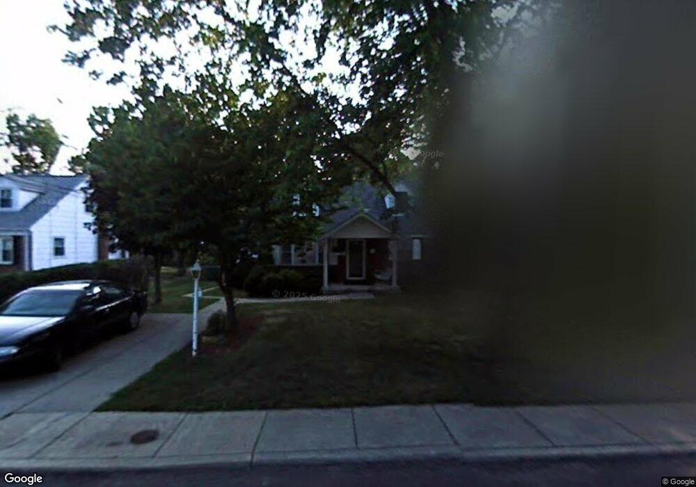 116 N Longcross Rd, Linthicum Heights, MD 21090 - photo 1