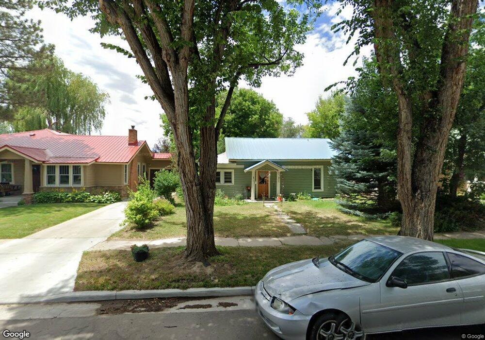 646 Taylor St, Craig, CO 81625 - photo 1