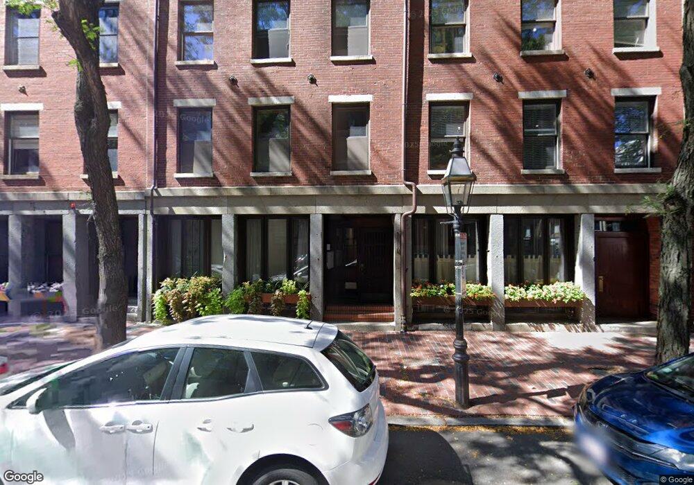 162 Commercial St unit 1, Boston, MA 02109 - photo 1