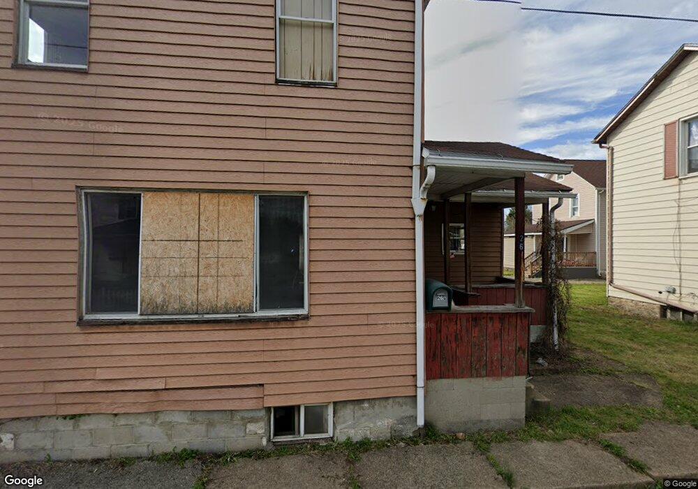 26 Greenville Rd, Homer City, PA 15748 - photo 1