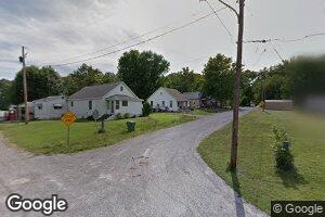 407 E Bond St, Orient, IL 62874