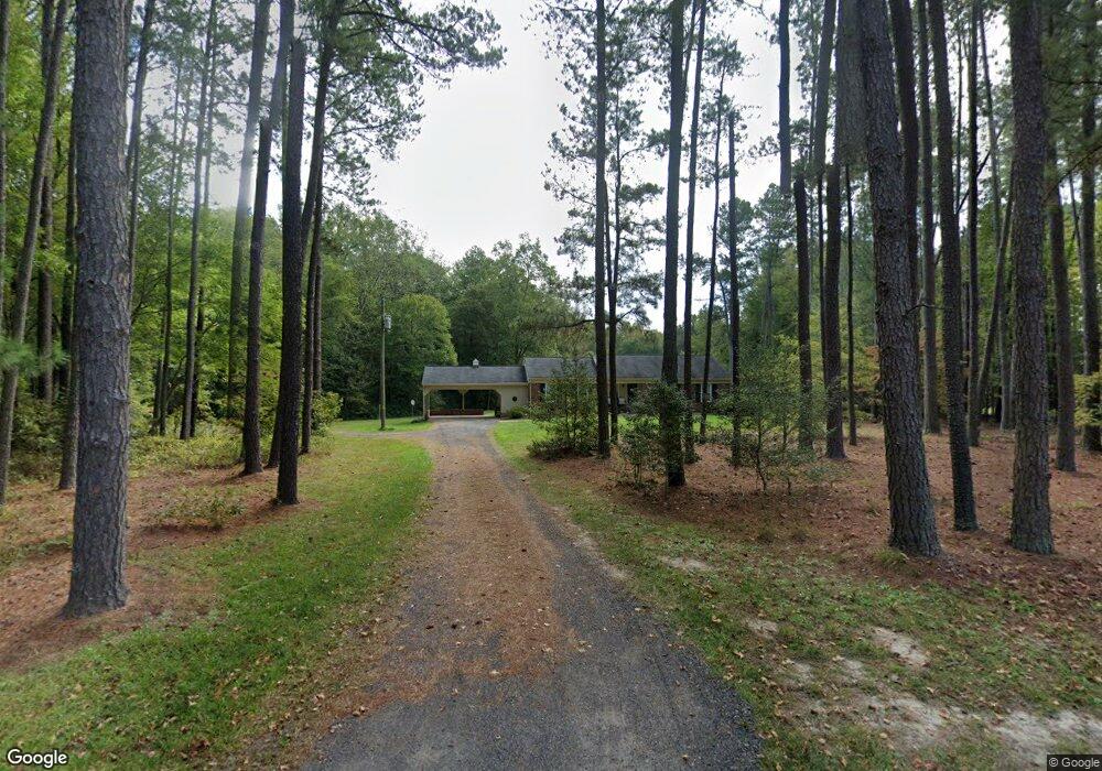 18611 Halifax Rd, Carson, VA 23830 - photo 1