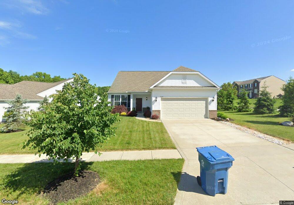 4077 Gardiner Run, Copley, OH 44321 - photo 1