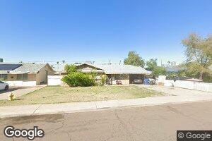 1018 W 12th Place, Tempe, AZ 85281