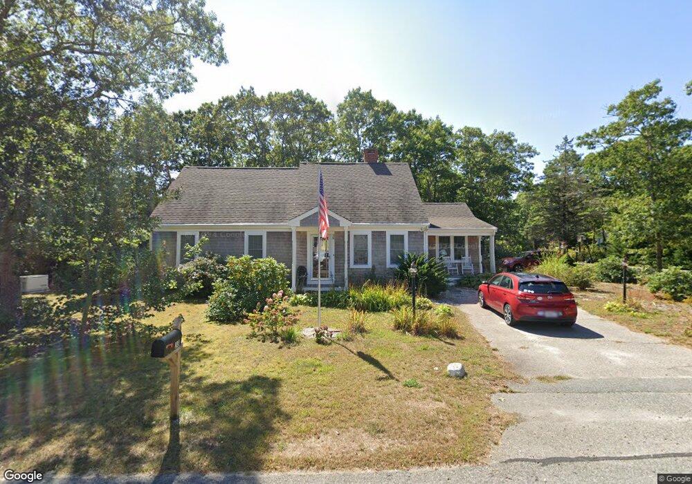 38 Nehoiden Rd, Mashpee, MA 02649 - photo 1