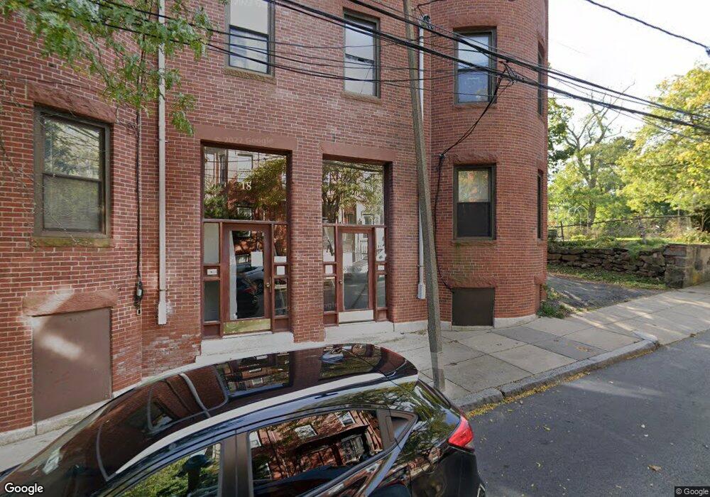 20 Linwood St unit 2, Roxbury, MA 02119 - photo 1