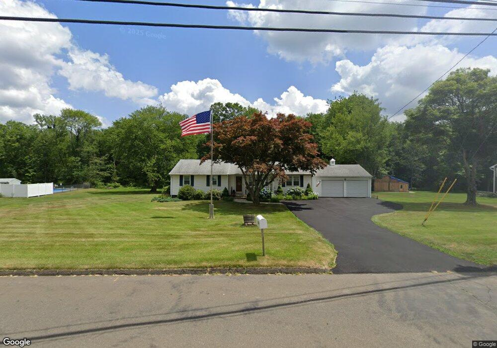 836 Clintonville Rd, Wallingford, CT 06492 - photo 1