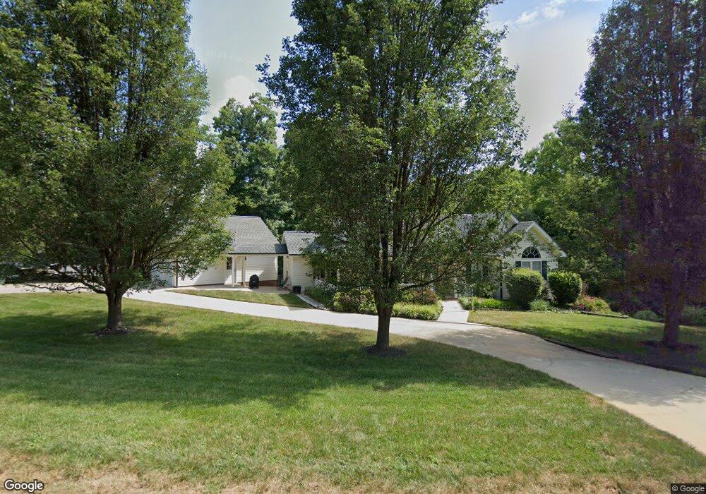 2357 Regency Dr, Randleman, NC 27317 - photo 1