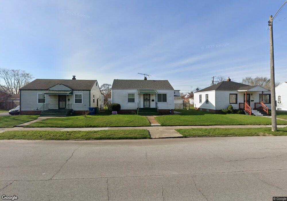 529 W 19th Ave, Gary, IN 46407 - photo 1