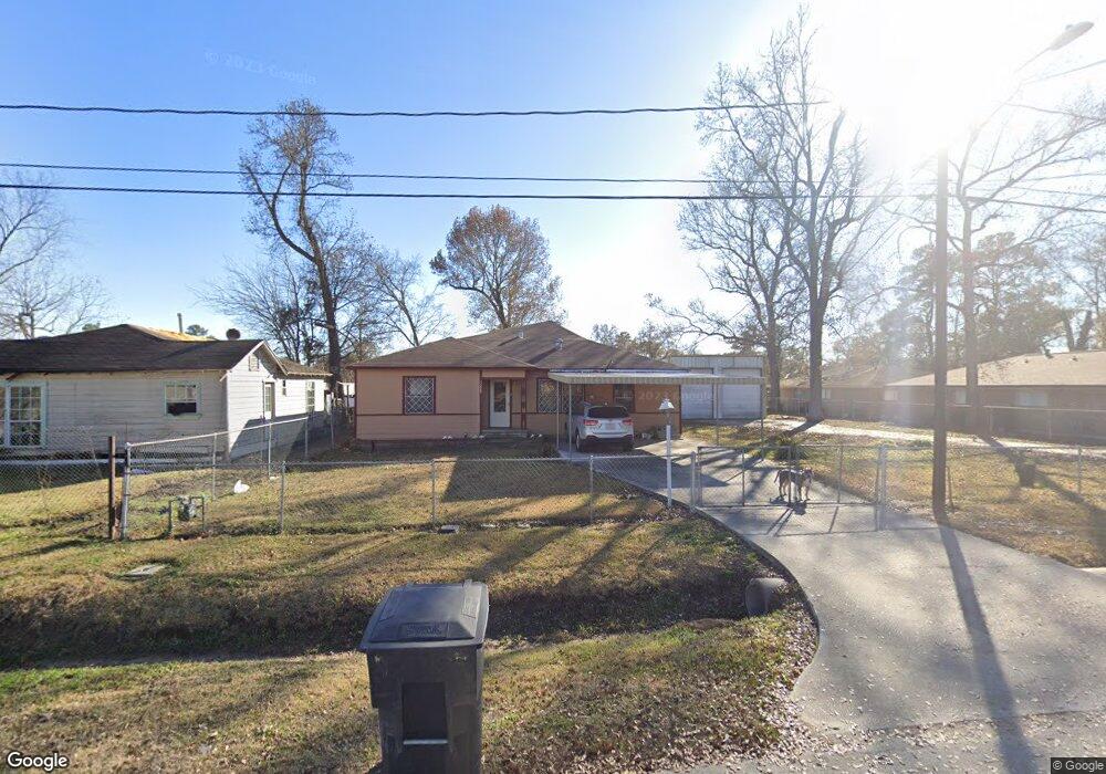5228 Antha St, Houston, TX 77016 - photo 1