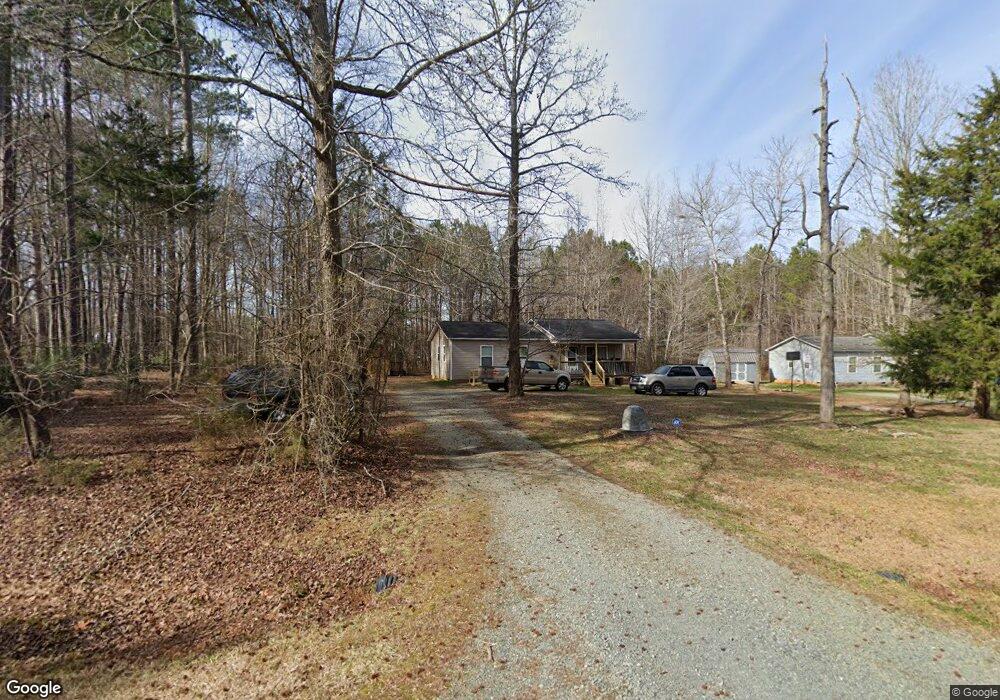 300 Guthrie Rd, Pittsboro, NC 27312 - photo 1