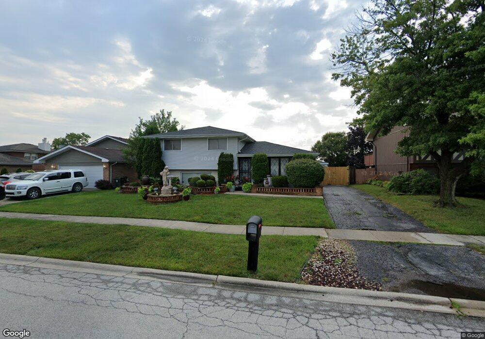 17237 Coventry Ln, Country Club Hills, IL 60478 - photo 1