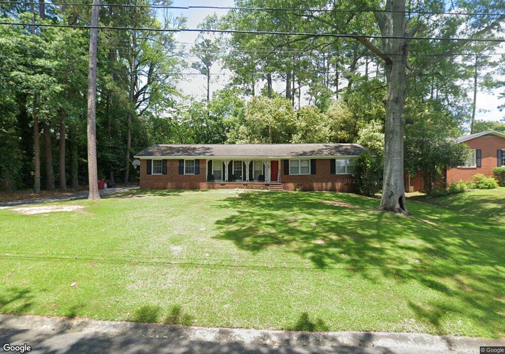 972 Ousley Place, Macon, GA 31210 - photo 1