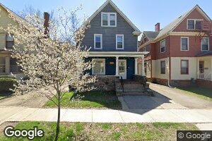 514 Catherine St, Ann Arbor, MI 48104