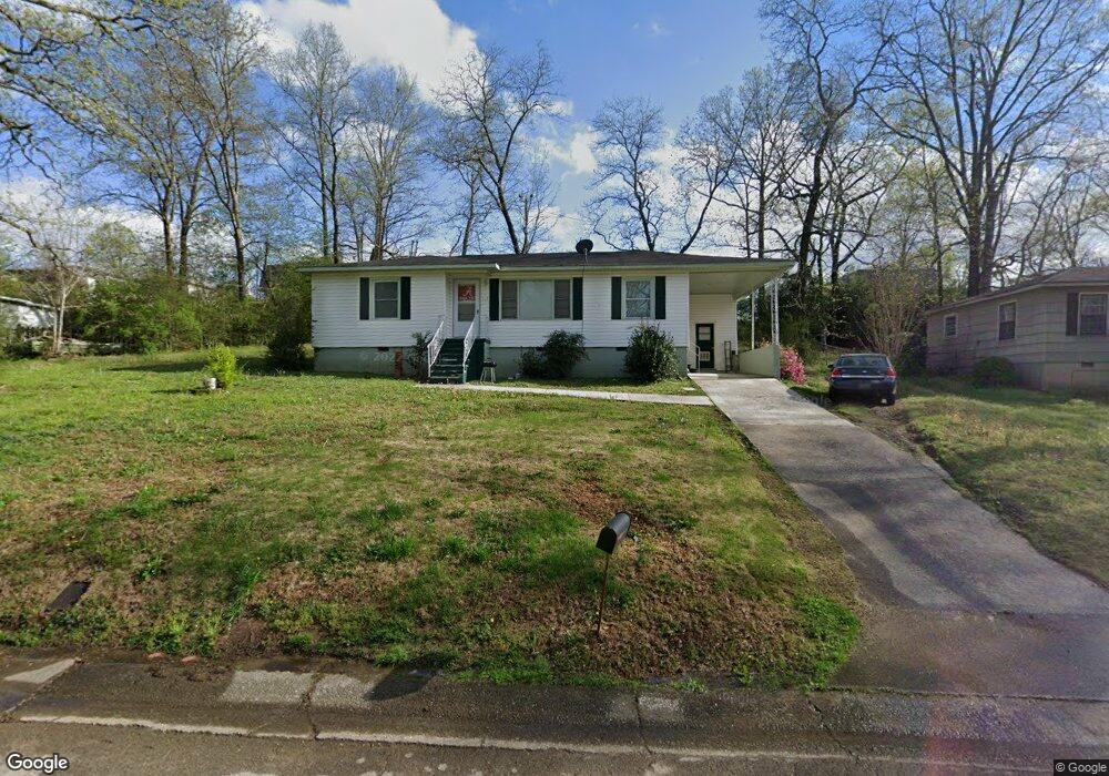 113 26th Ave NW, Center Point, AL 35215 - photo 1