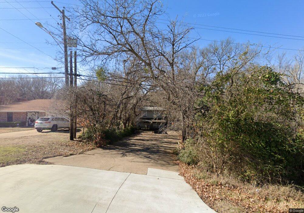 625 NE 5th St, Grand Prairie, TX 75050 - photo 1