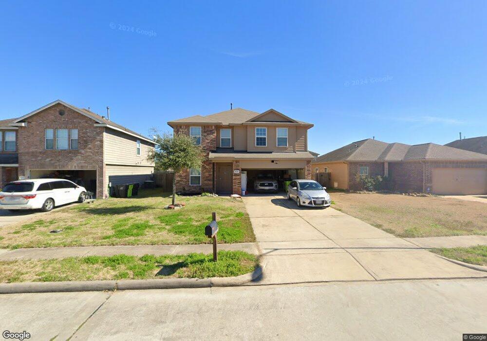 2127 Hackberry Bank Ln, Rosenberg, TX 77471 - photo 1