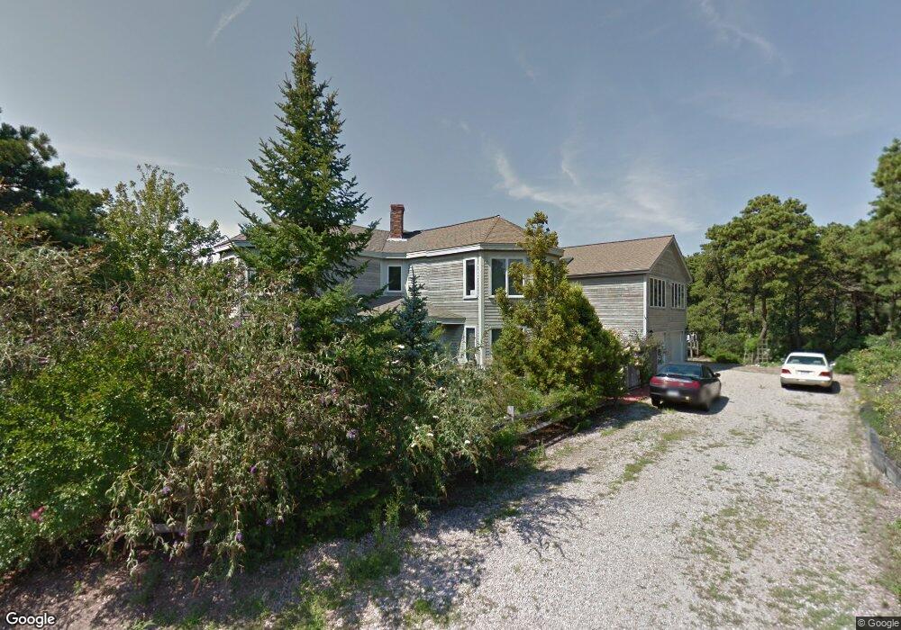 12 Sandy Ln, Truro, MA 2666 - photo 1