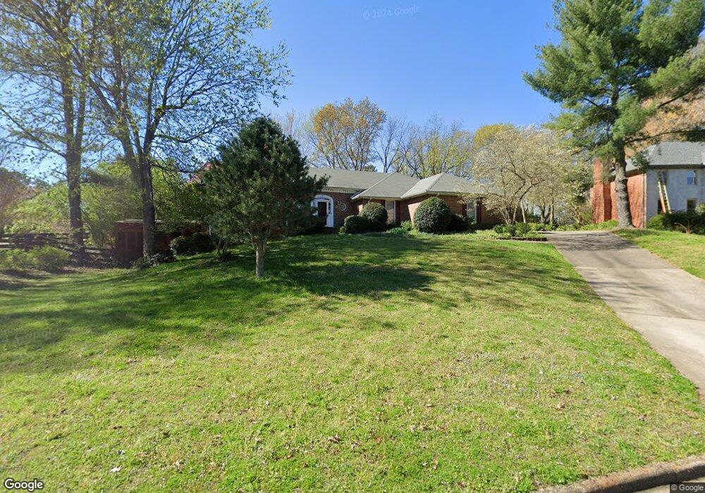 145 Hunters Ridge Ct unit 9, Roswell, GA 30076 - photo 1