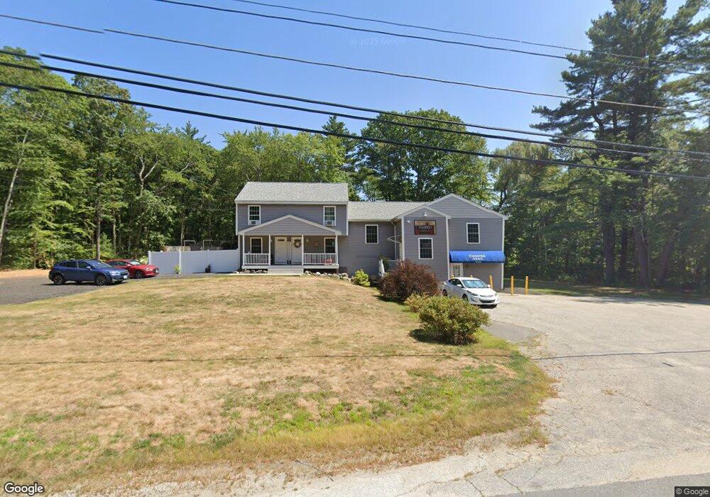 115 New Hampshire 28 Bypass, Derry, NH 03038 - photo 1