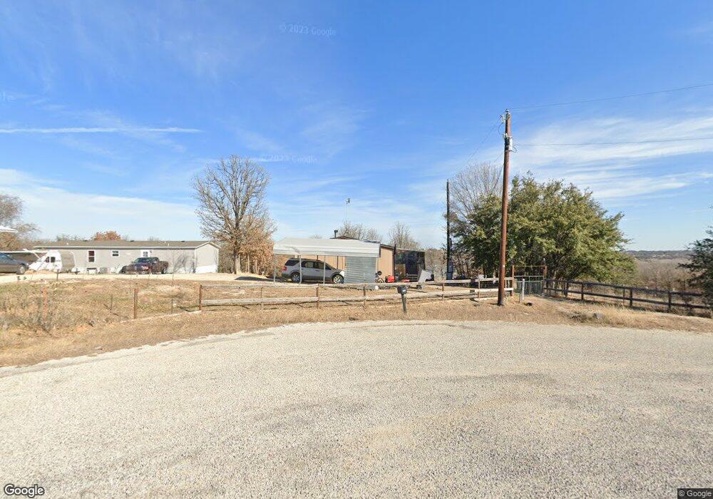 221 Sea Salt Dr, Springtown, TX 76082 - photo 1