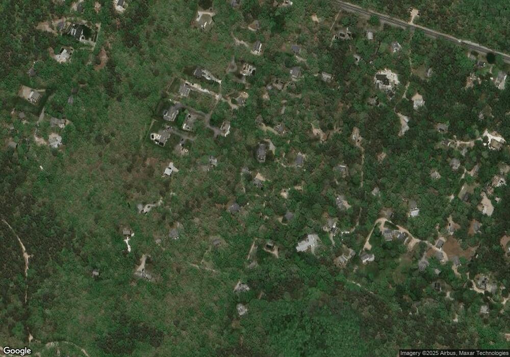 2 Shady Oak Ln, Edgartown, MA 02539 - photo 1