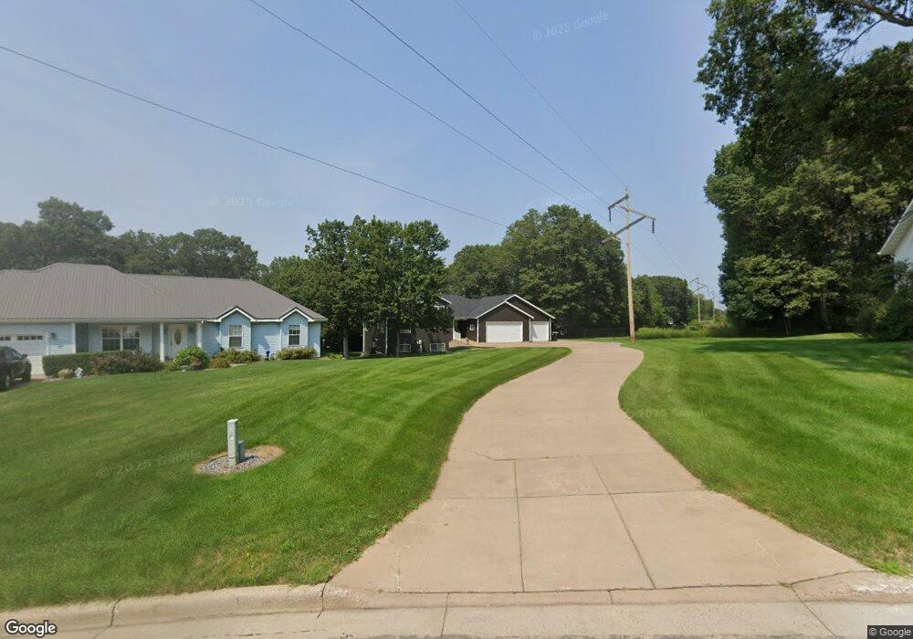 3328 Northstar (Lot 6) Dr, Eau Claire, WI 54703 - photo 1