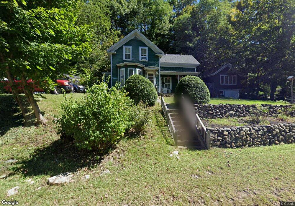 328 Main St, Monson, MA 01057 - photo 1