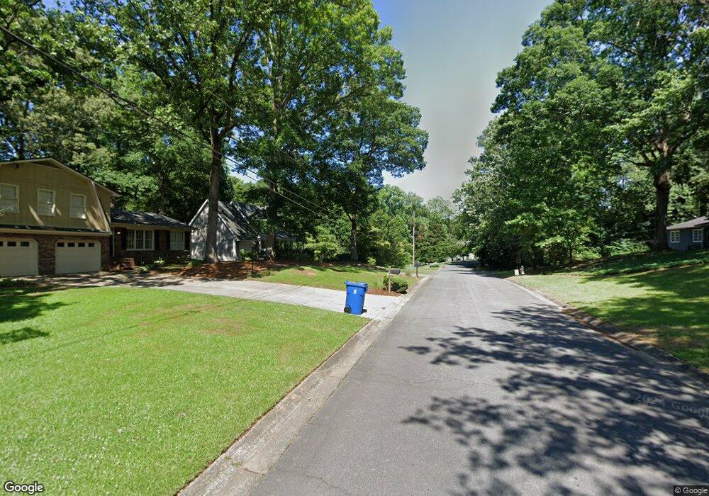 0 Princeton Ln, Marietta, GA 30062 - photo 1