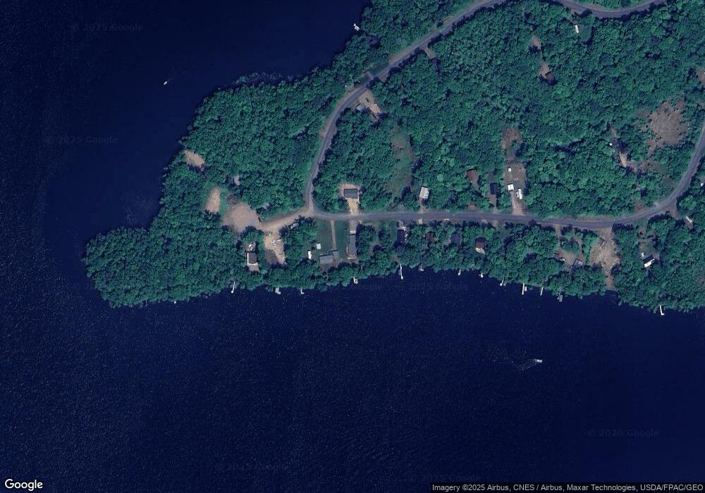 N1093 Deer Head Point, Chetek, WI 54728 - photo 1