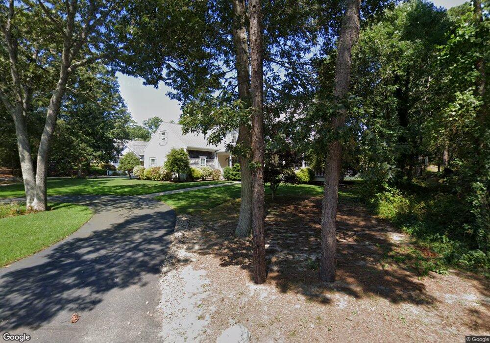 144 Driftwood Ln, South Yarmouth, MA 02664 - photo 1