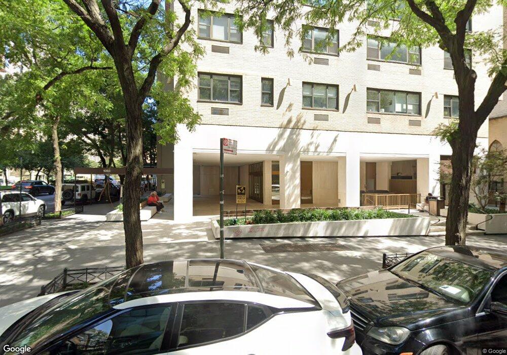 The Carlton Park Cooperative unit 3BC, New York, NY 10128 - photo 1