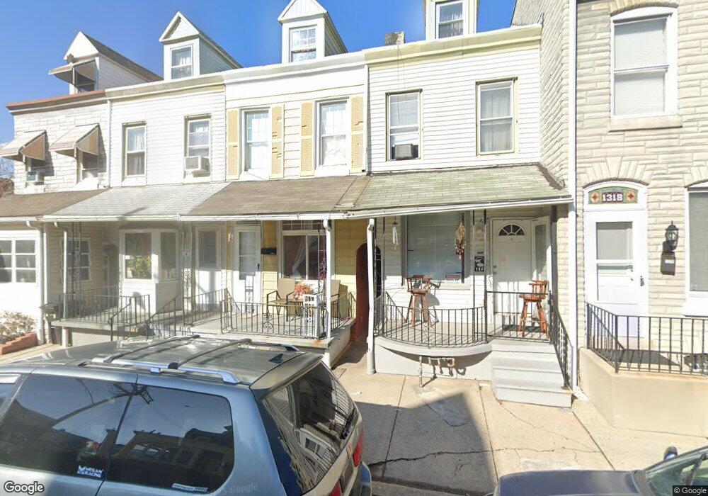 1314 Mulberry St, Reading, PA 19604 - photo 1
