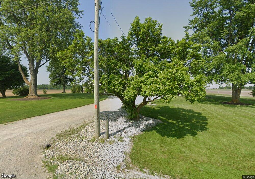 11670 N 100 E, Ossian, IN 46777 - photo 1