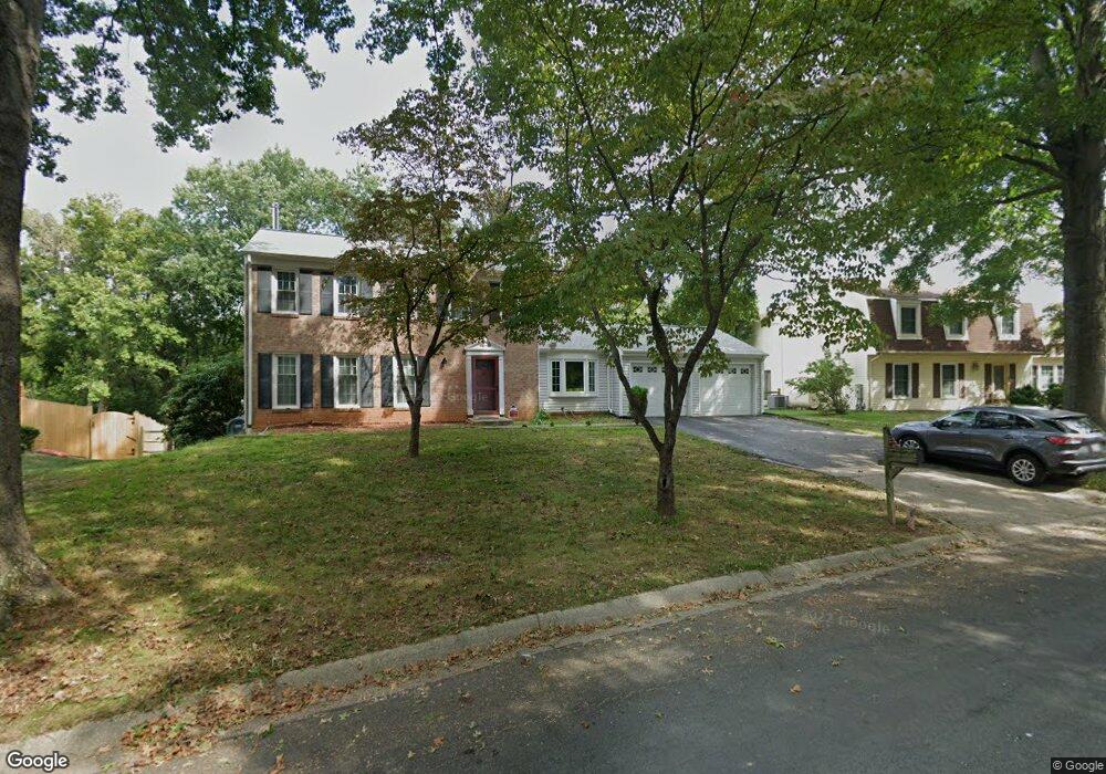 15021 Joshua Tree Rd, North Potomac, MD 20878 - photo 1