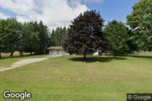 354 E Fountain Rd, Free Soil, MI 49411