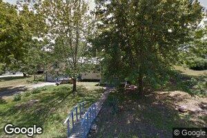 900 S Neosho St, Council Grove, KS 66846