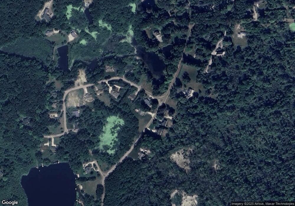 1170 Cayuga Trail unit 36488833, Oakland, MI 48363 - photo 1